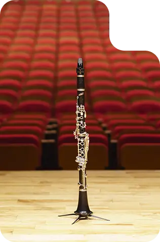 Clarinet