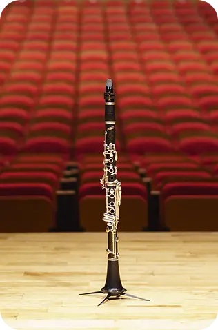 Clarinet