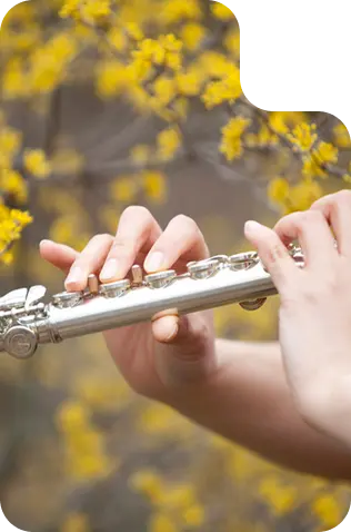 Flute
