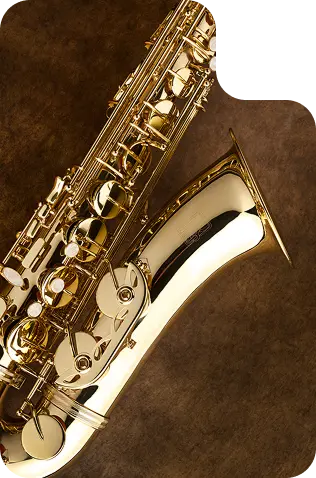 Saxophone